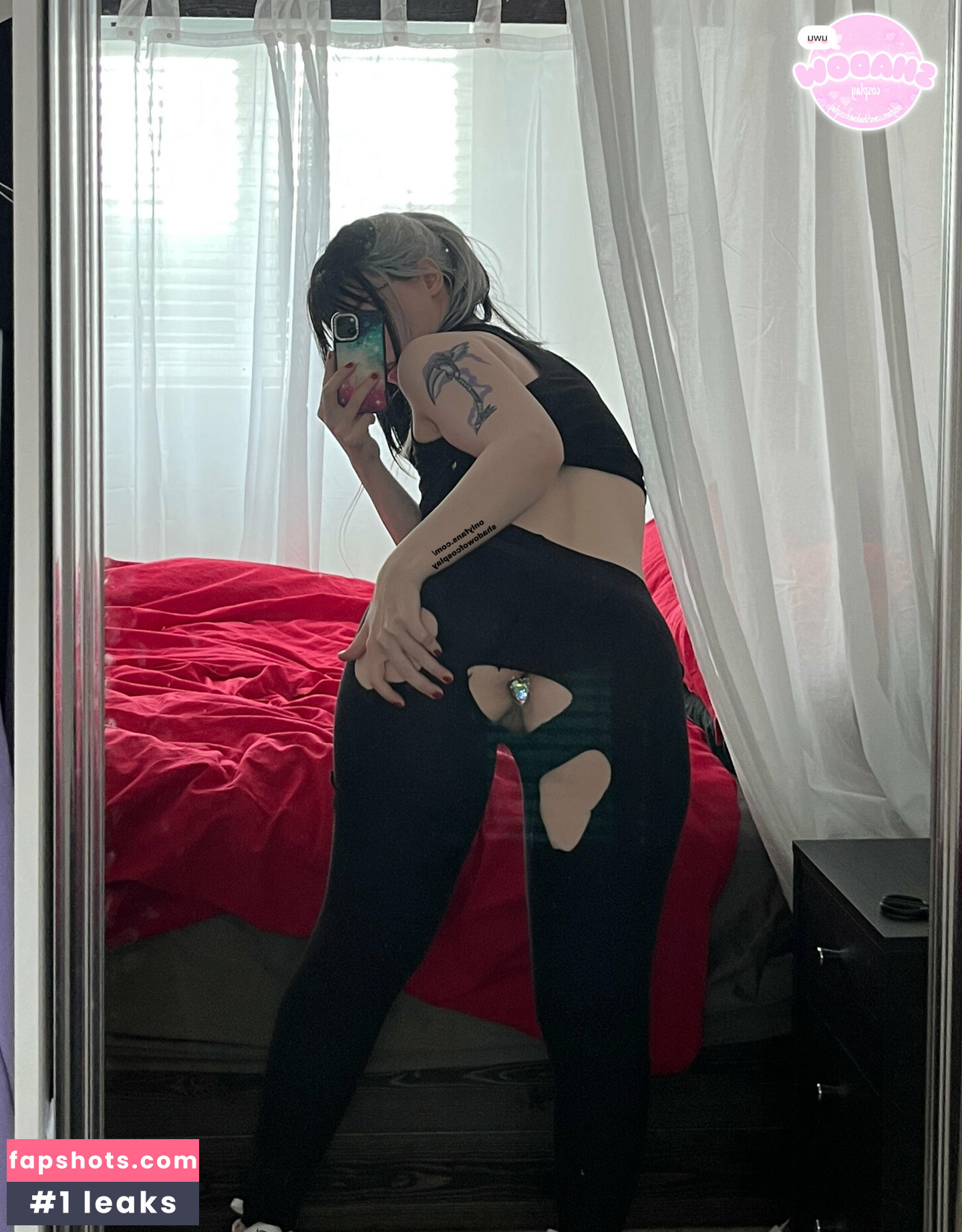 Shadowofcosplay Nude Leaks OnlyFans Photos #98 - LeakJerk