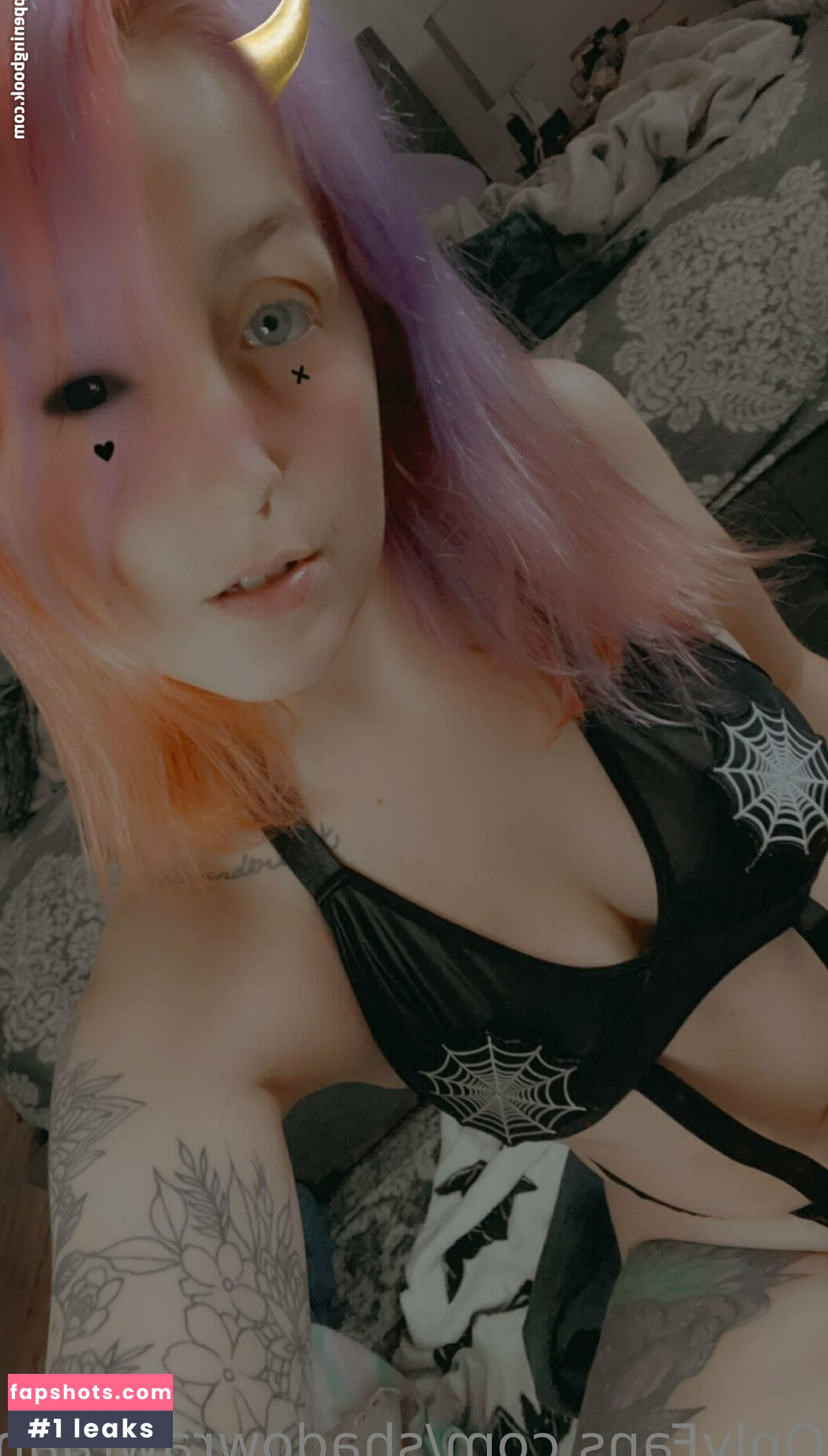 shadowrawraah gallery photo #40