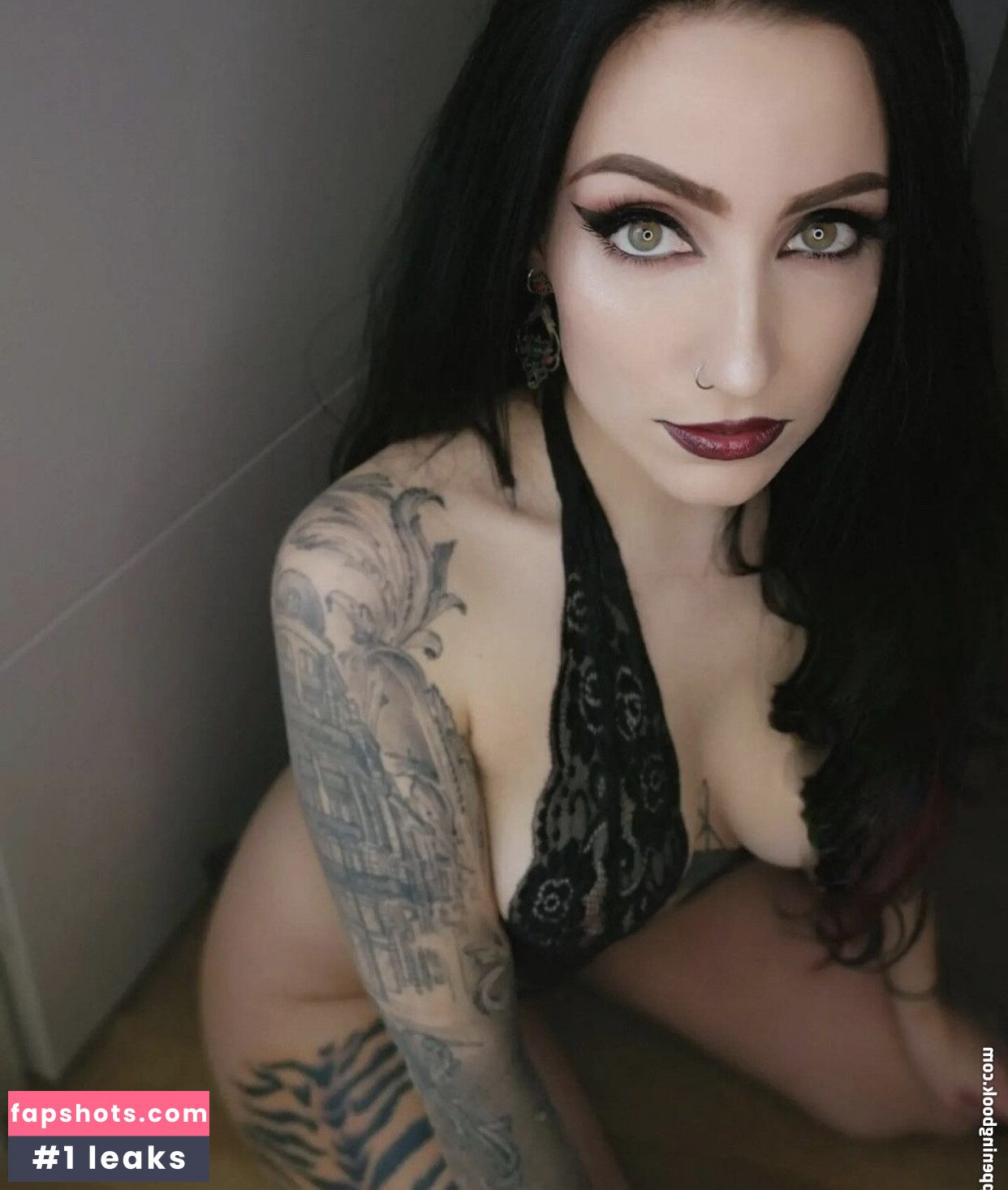 Shadows.sight Filtración Desnuda OnlyFans Foto #5 - Fapshots