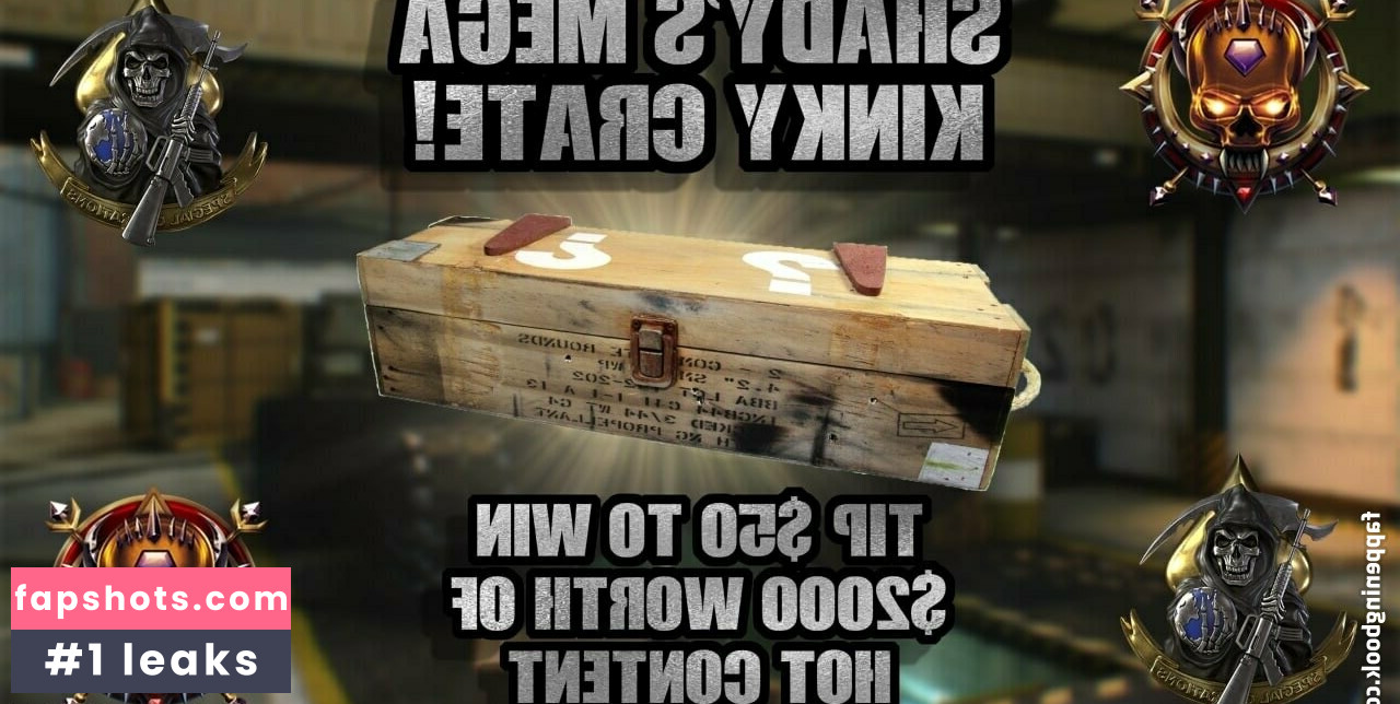 shadydoll Nude Leaks OnlyFans Photos #83 - LeakJerk