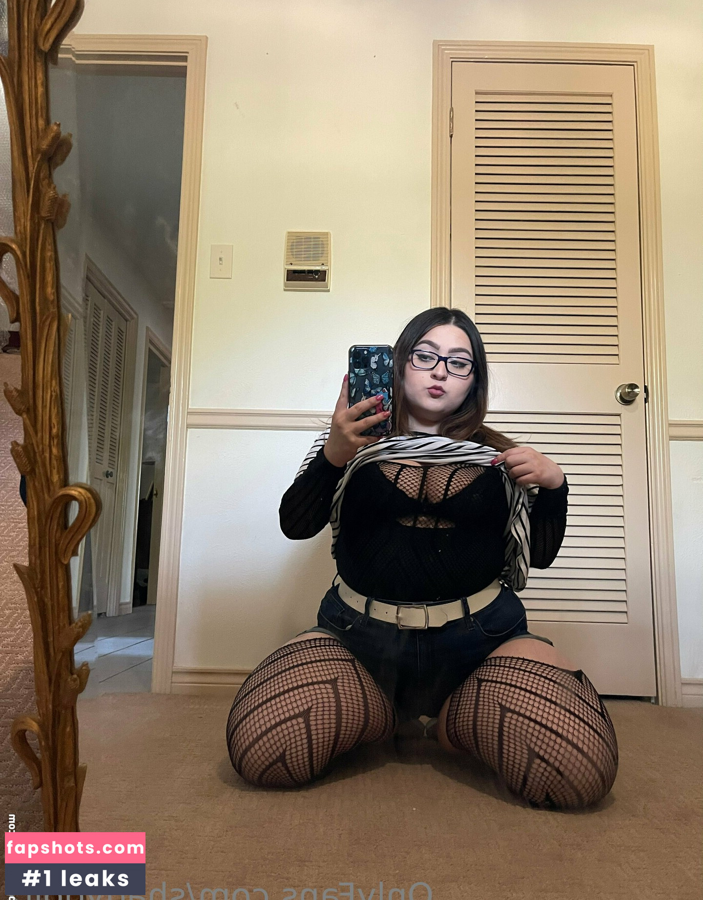 shadydoll2 Nude Leaks OnlyFans Photos #15 - LeakJerk