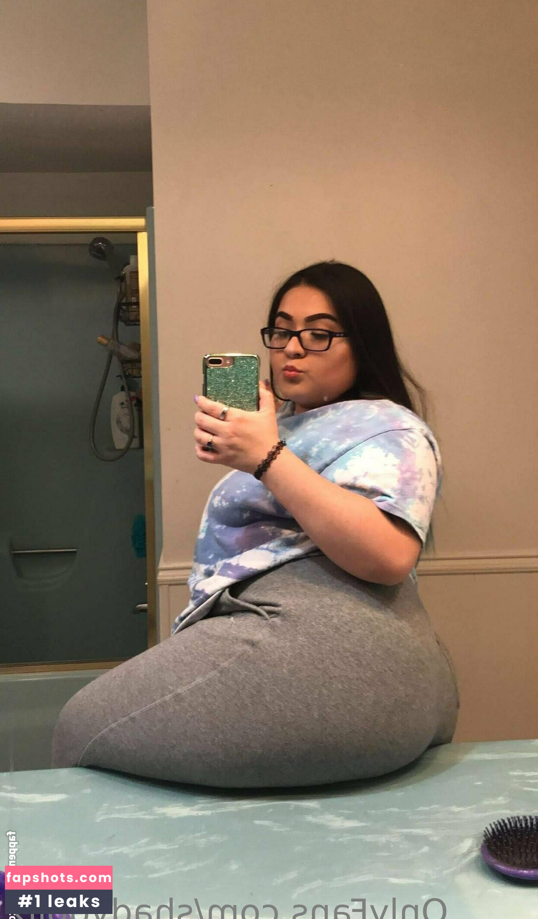 shadydoll2 Nude Leaks OnlyFans Photos #19 - LeakJerk