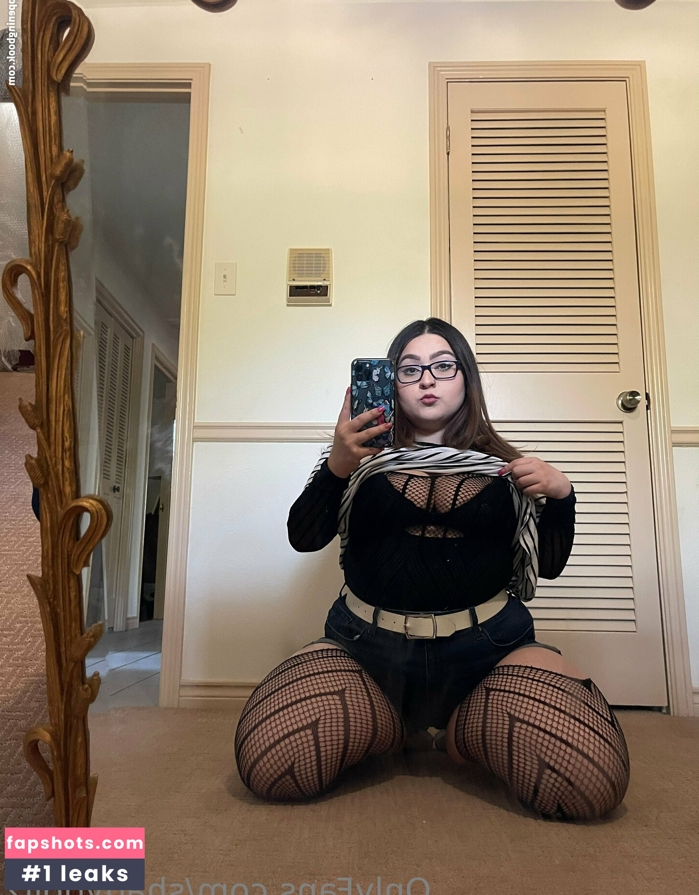 shadydoll2 Nude Leaks OnlyFans Photos #23 - LeakJerk