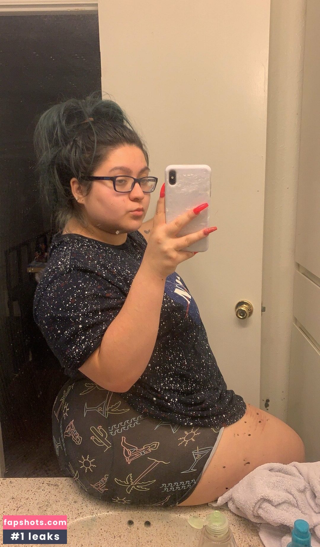 shadydoll2 Nude Leaks OnlyFans Photos #41 - LeakJerk