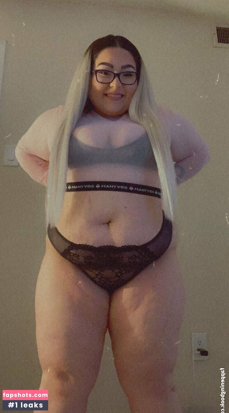 shadydoll2 Nude Leaks OnlyFans Photos #44 - LeakJerk