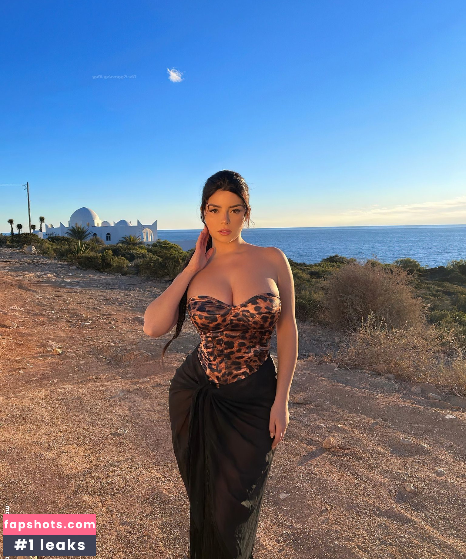 Shae Summers Nahé úniky fotek pouze od fanoušků #79 - Fapshots