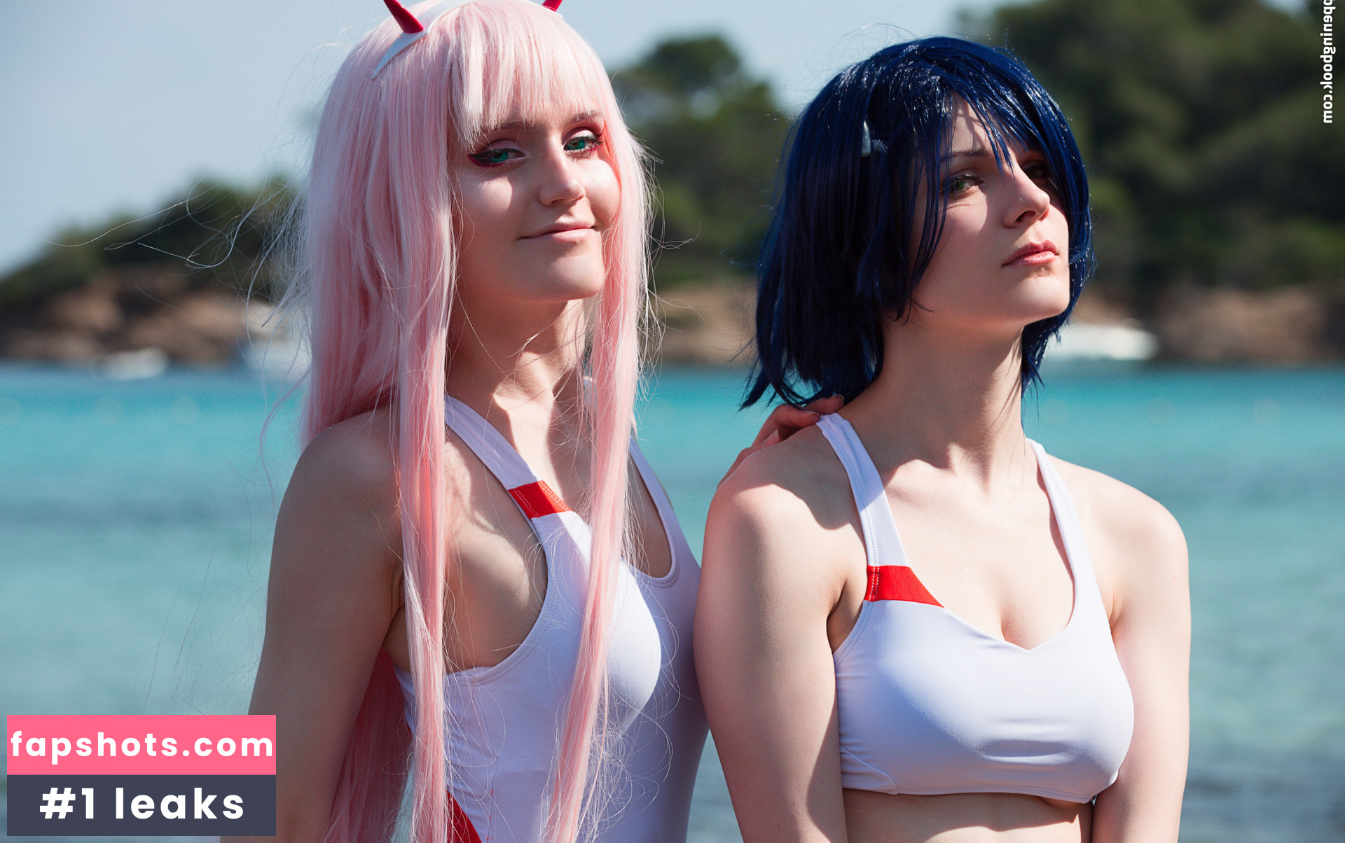 Shae Underscore gallery photo #107