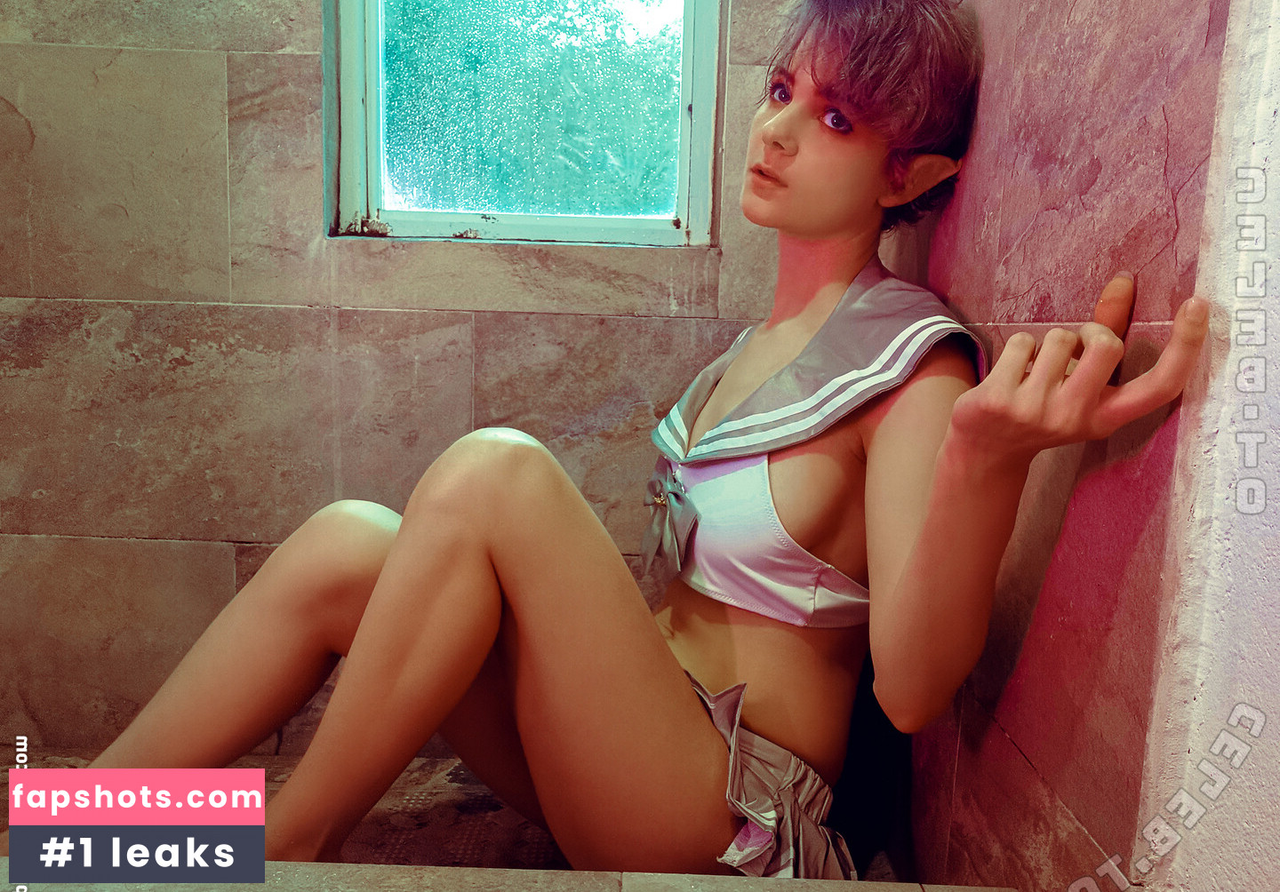 Shae Underscore gallery photo #22