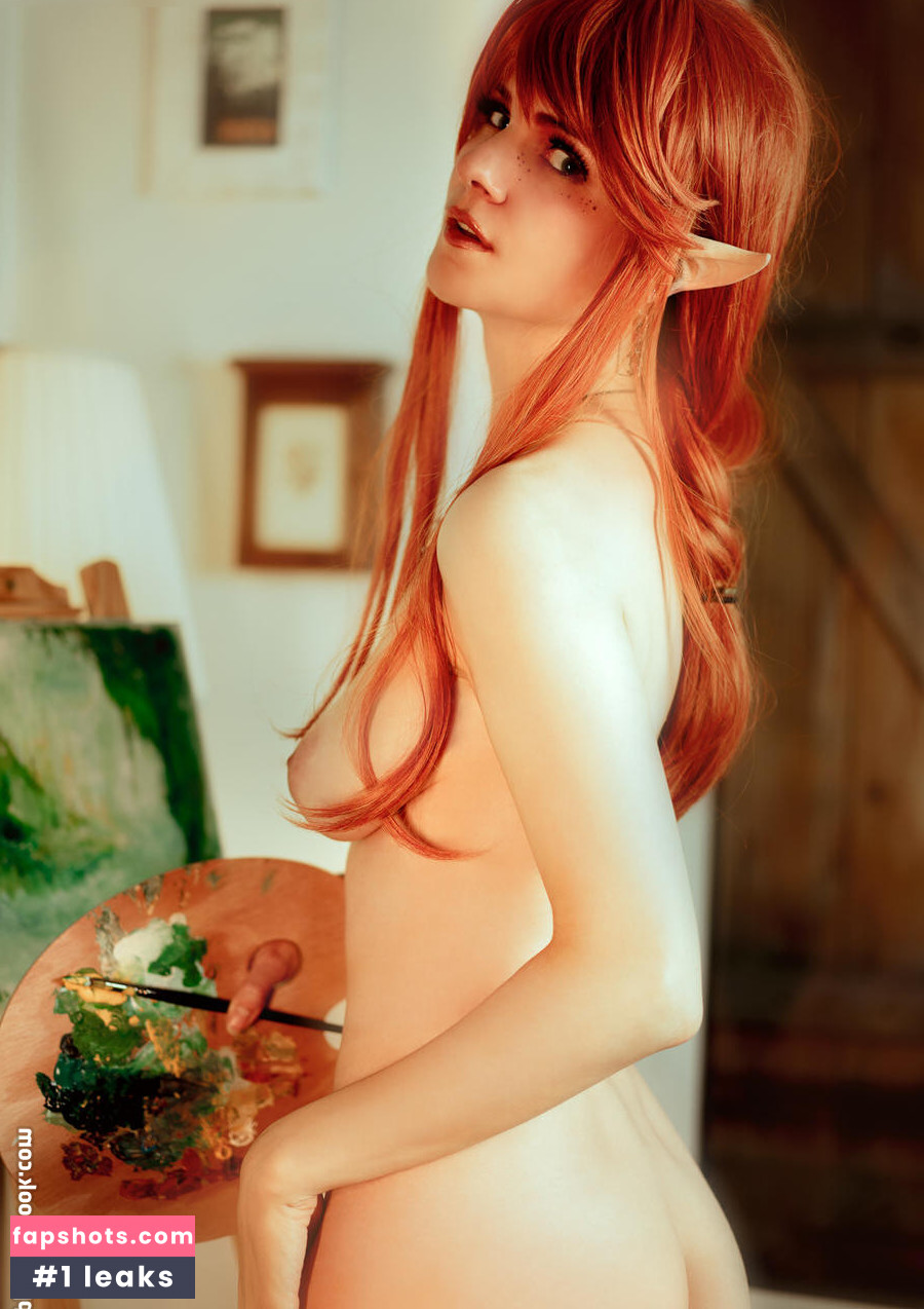 Shae Underscore gallery photo #64