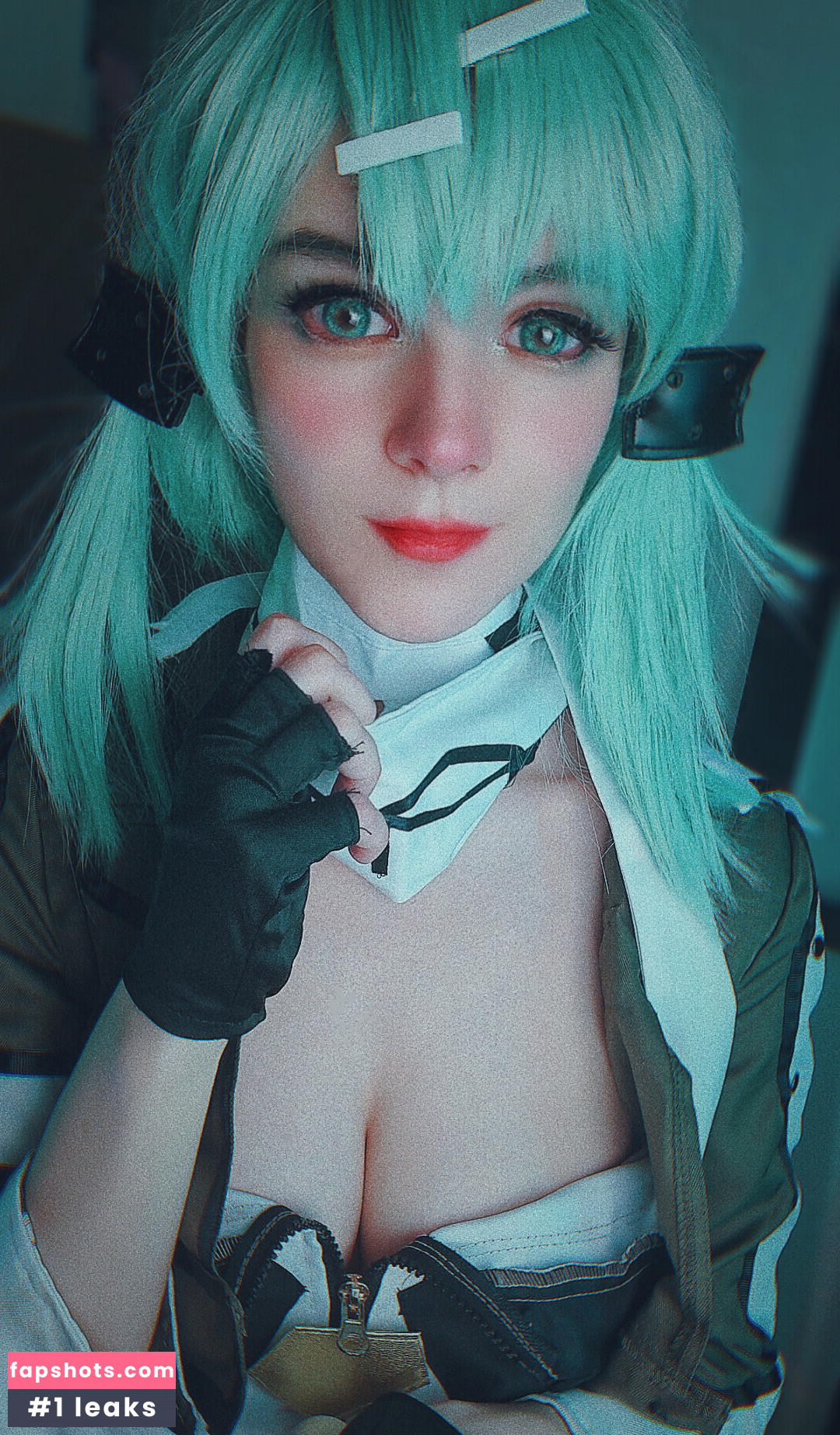 Shae Underscore gallery photo #83