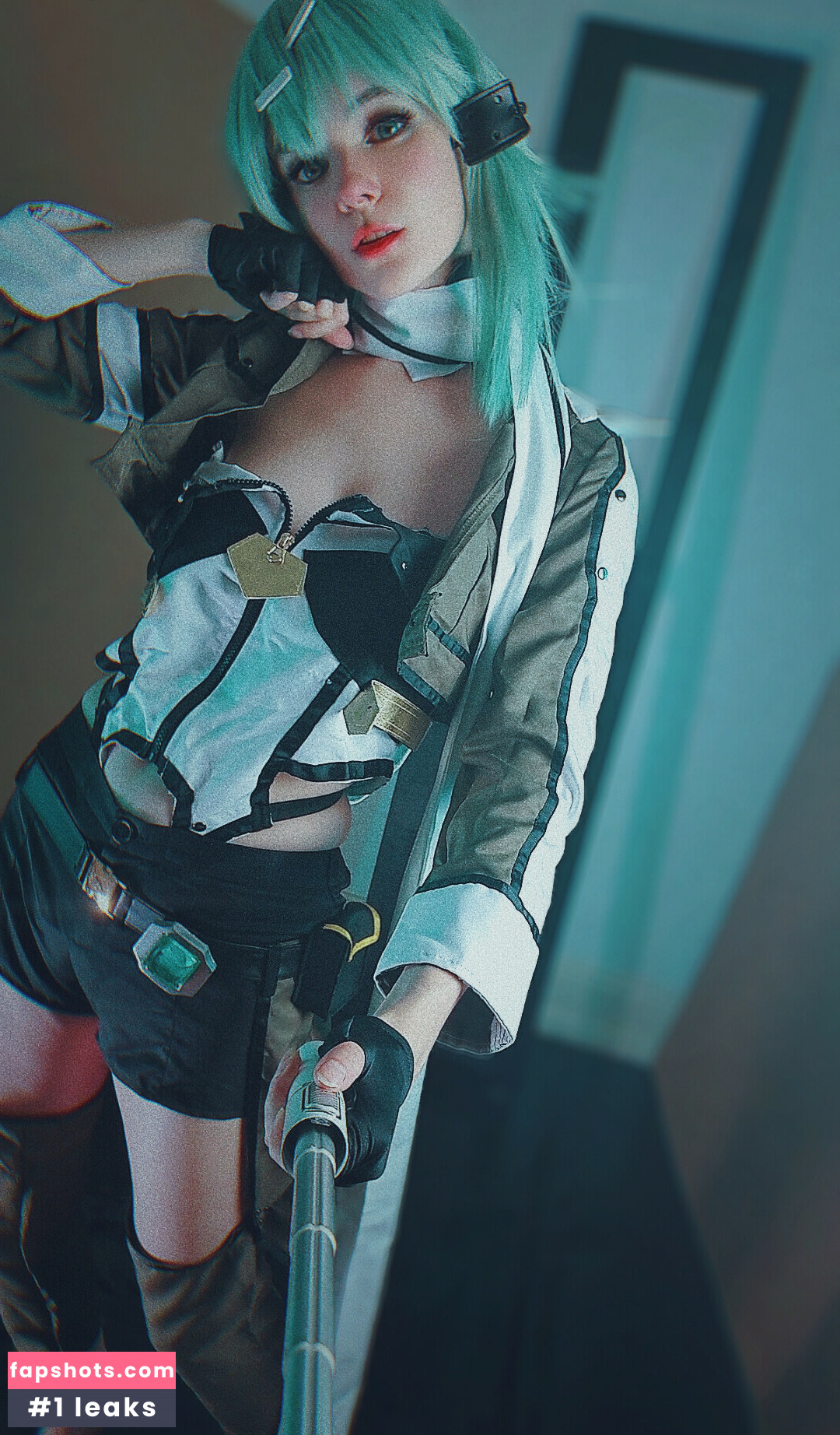 Shae Underscore gallery photo #90