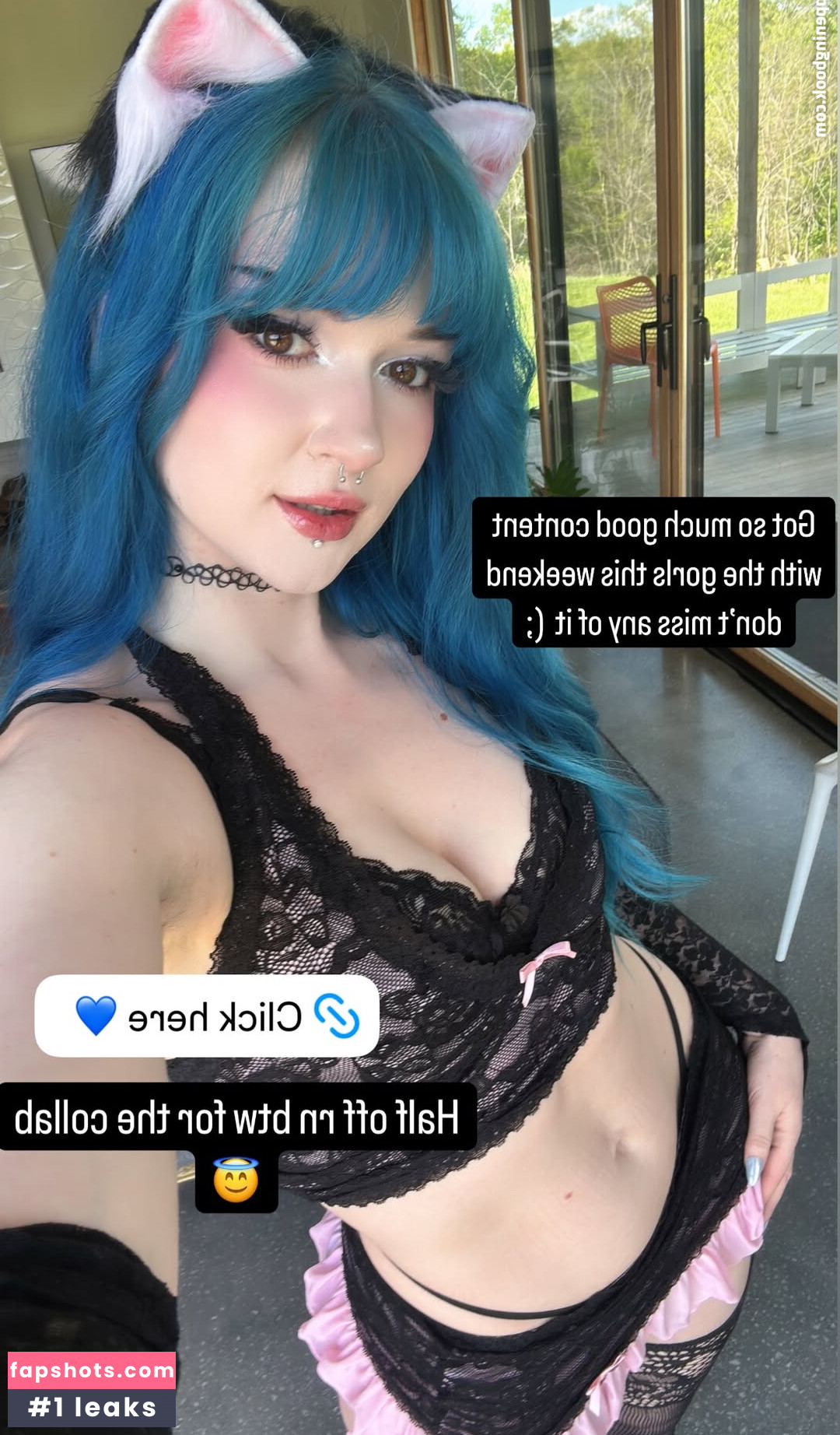 shaekitty Nahé úniky fotek pouze od fanoušků #27 - Fapshots