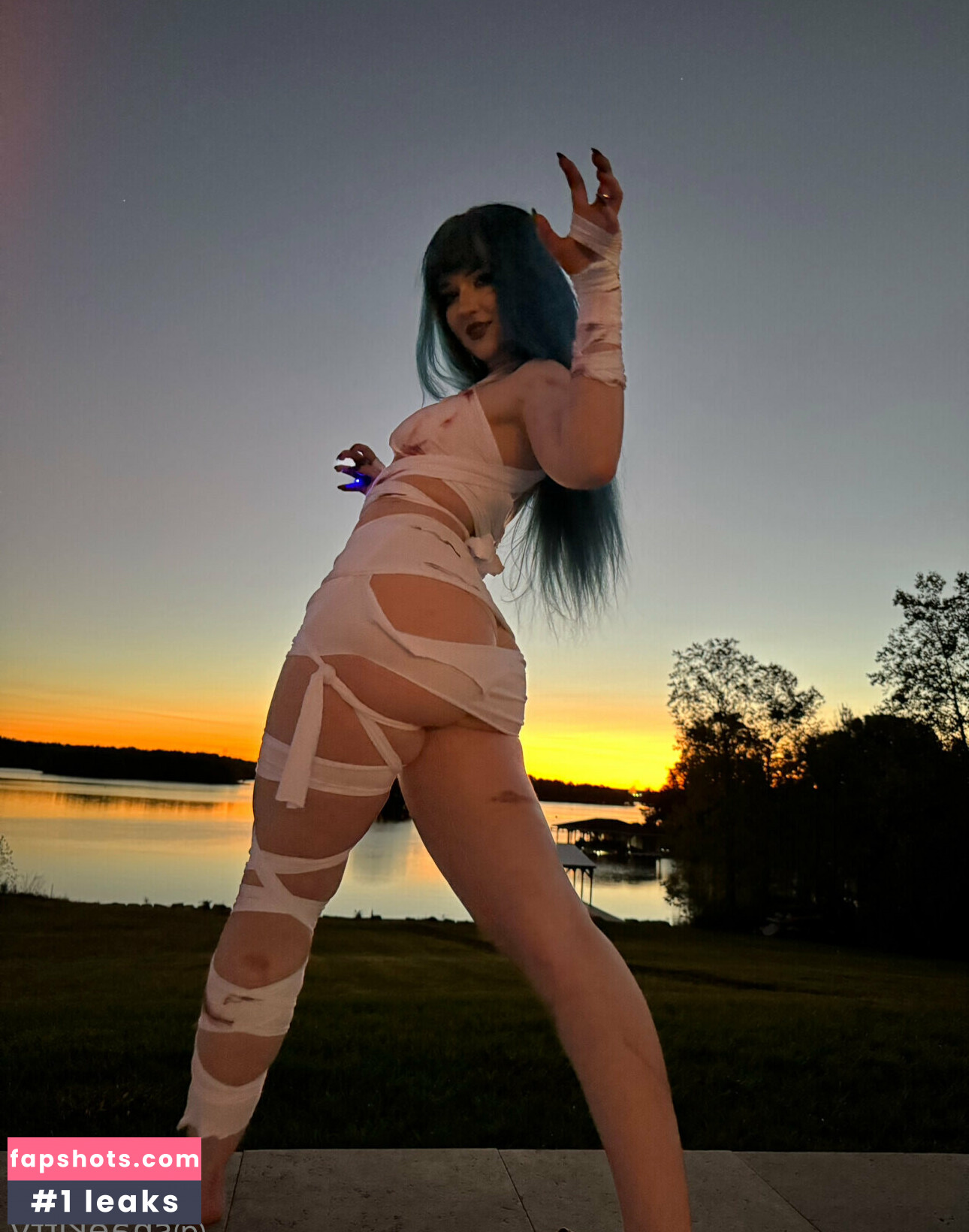 shaekitty Nahé úniky fotek pouze od fanoušků #45 - Fapshots