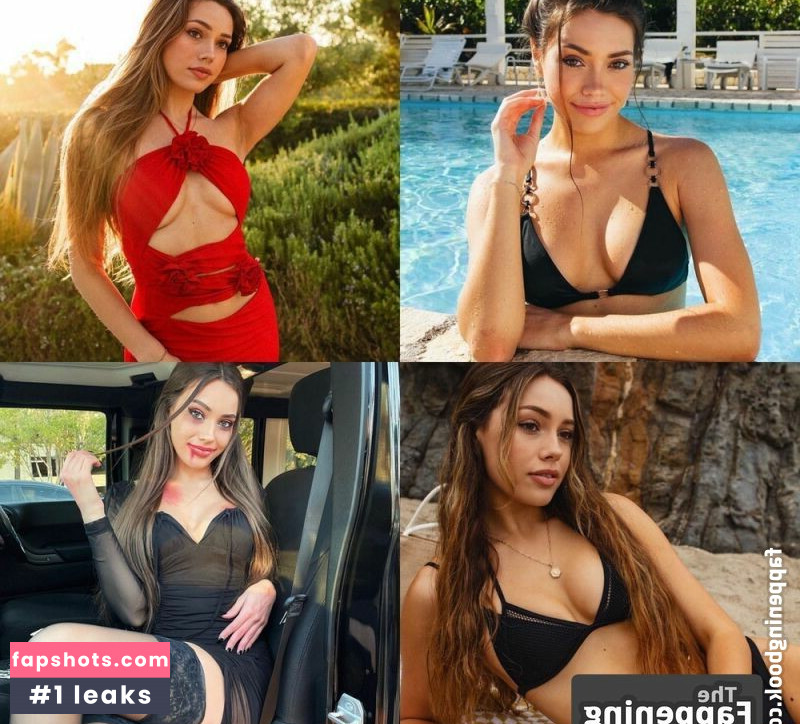 Shaelah McGilton Nahé úniky fotek pouze od fanoušků #18 - Fapshots