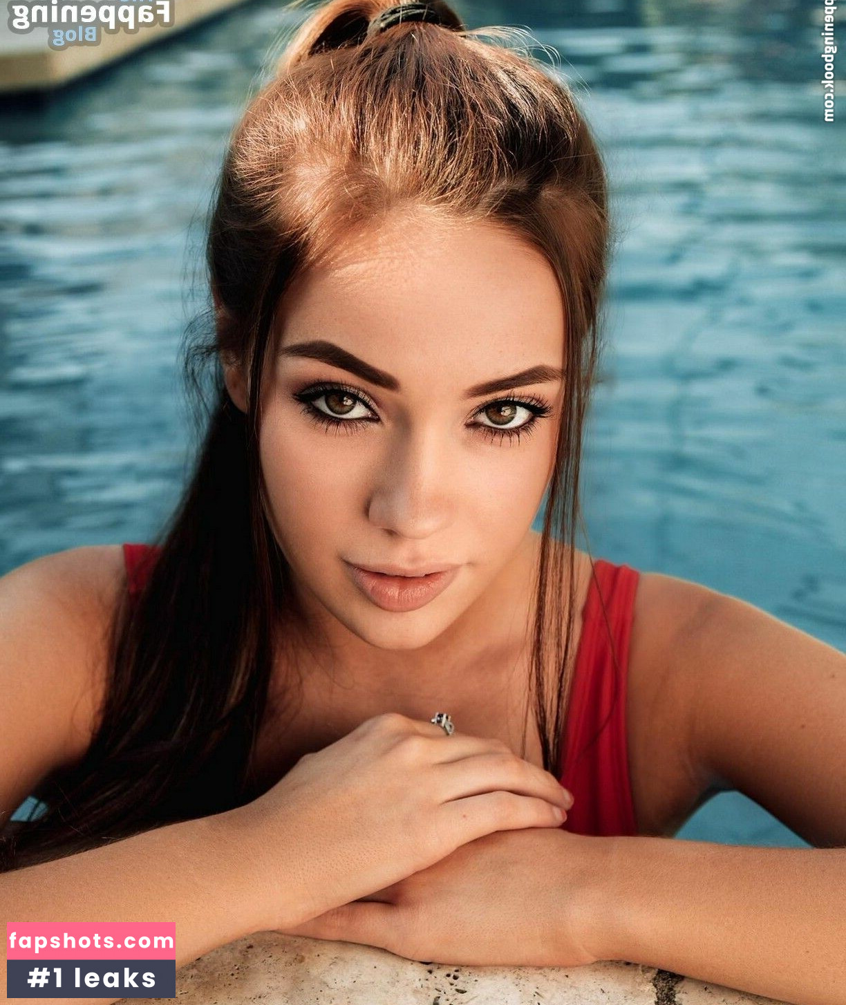 Shaelah McGilton gallery photo #39