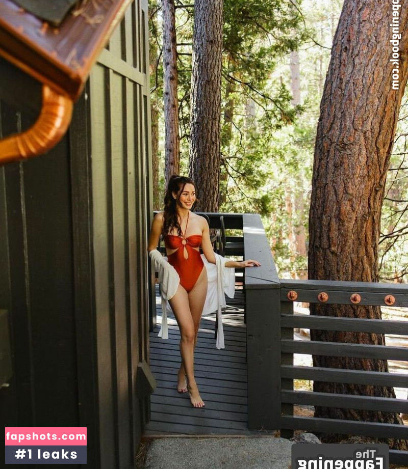 Shaelah McGilton gallery photo #8