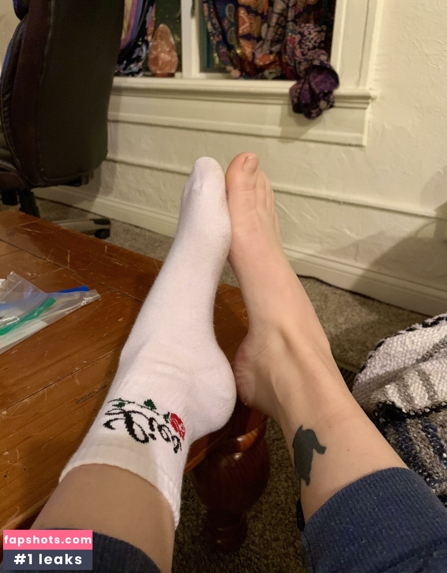 Shaepeach Nahé úniky fotek pouze od fanoušků #8 - Fapshots