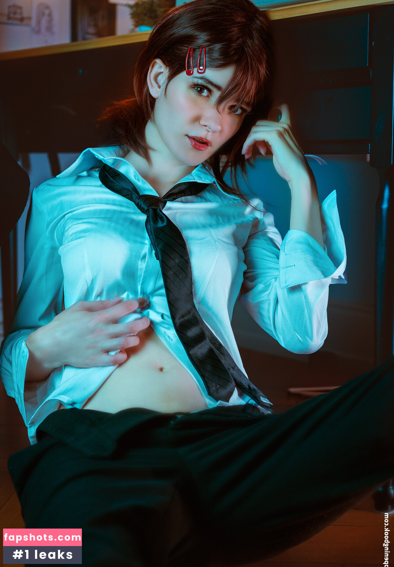 shaeunderscore Nahé úniky fotek pouze od fanoušků #13 - Fapshots