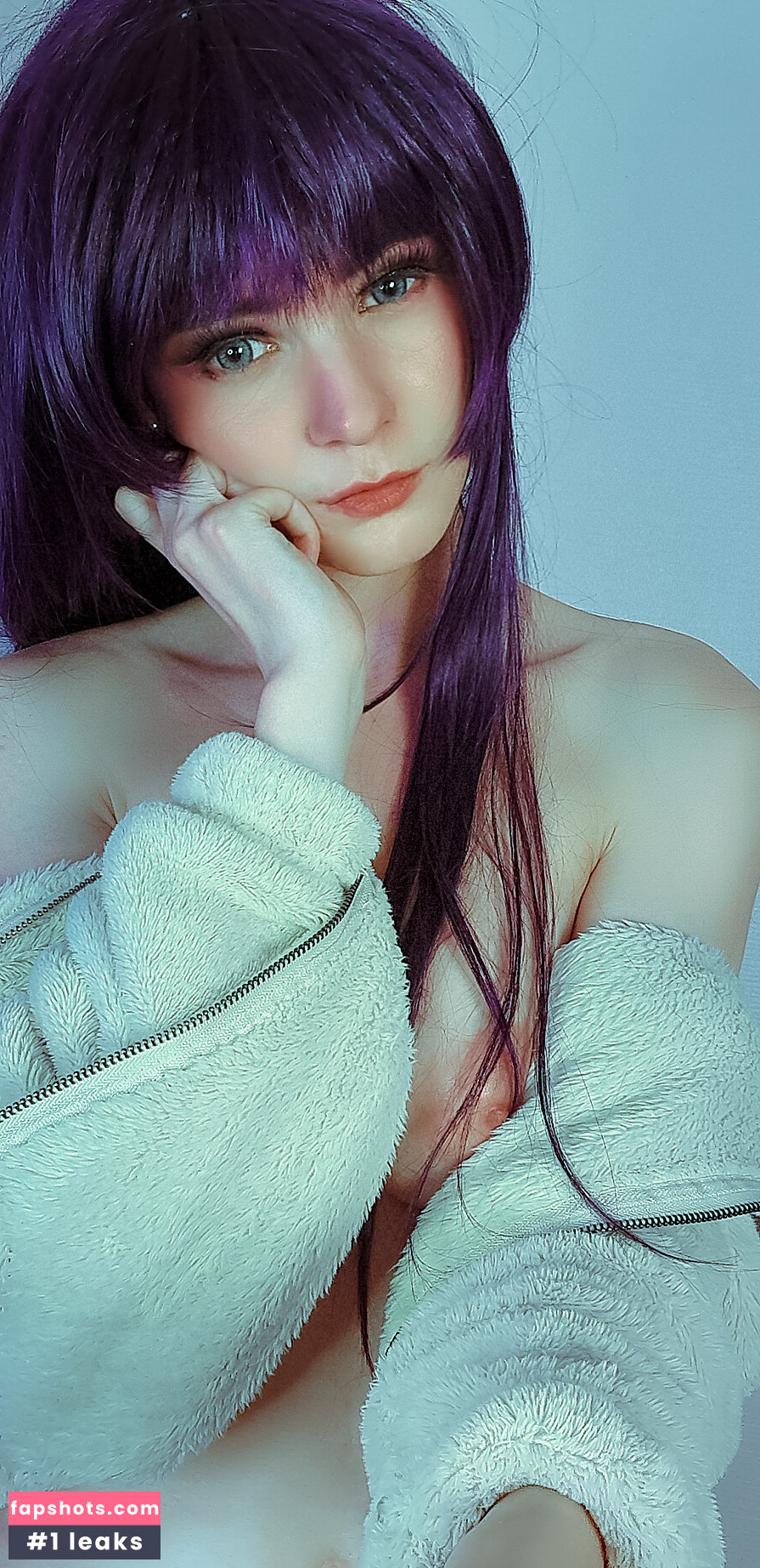 shaeunderscore Nahé úniky fotek pouze od fanoušků #54 - Fapshots