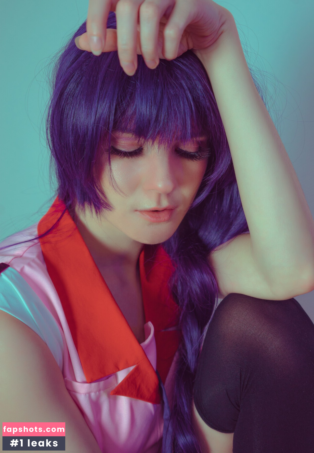 shaeunderscore Nahé úniky fotek pouze od fanoušků #59 - Fapshots