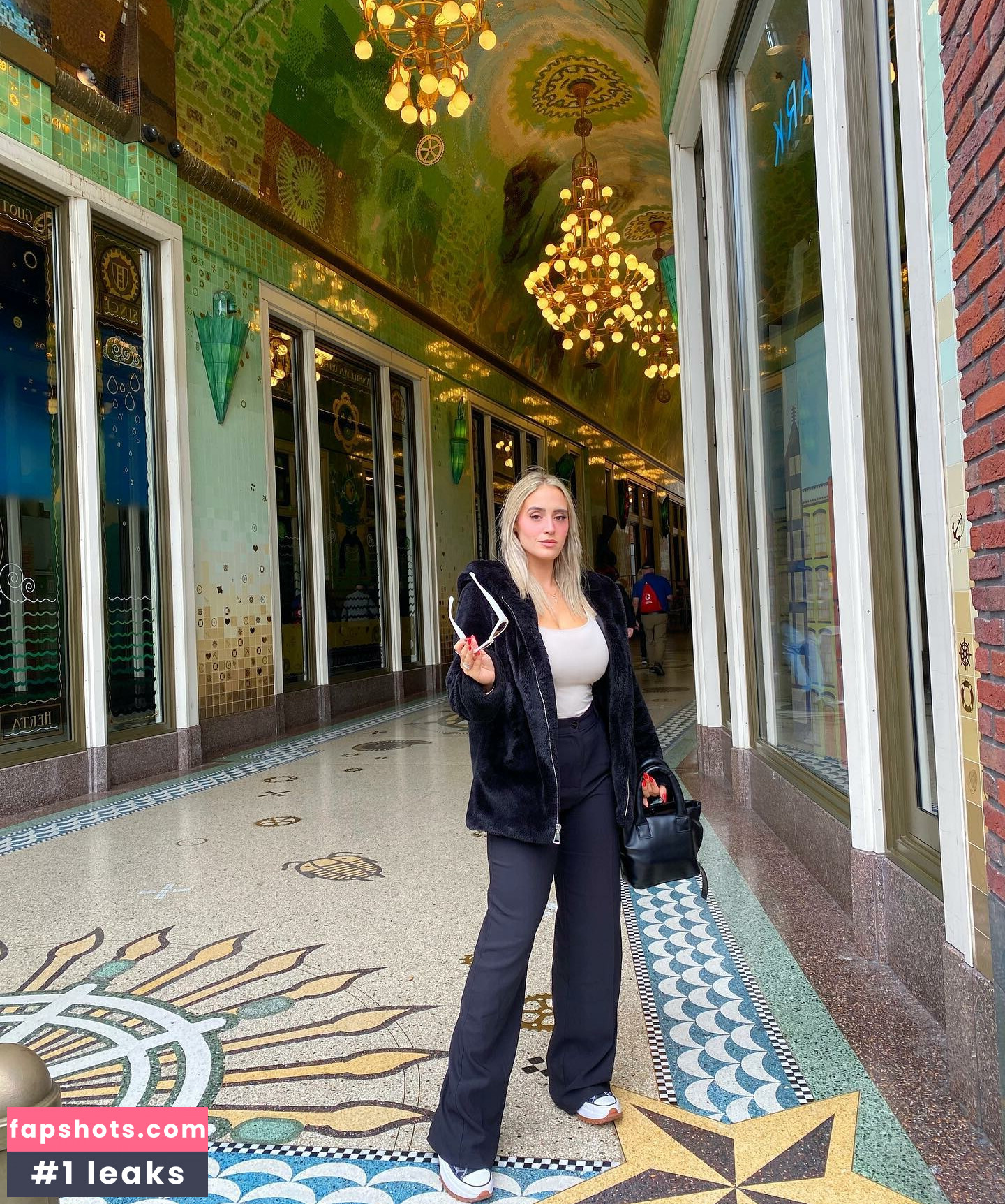 Shahaf Mesilati Nude Leaks OnlyFans Photos #11 - Fapshots