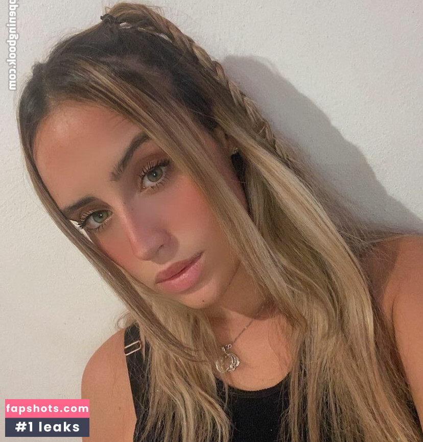 Shahaf Mesilati Nude Leaks OnlyFans Photos #5 - Fapshots