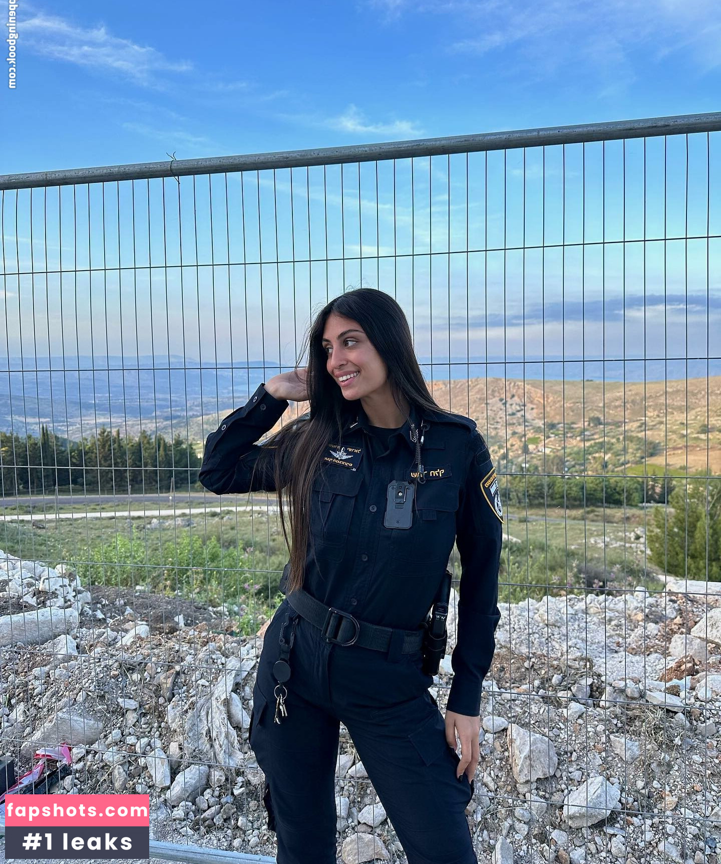 Shahar Halaf gallery photo #13