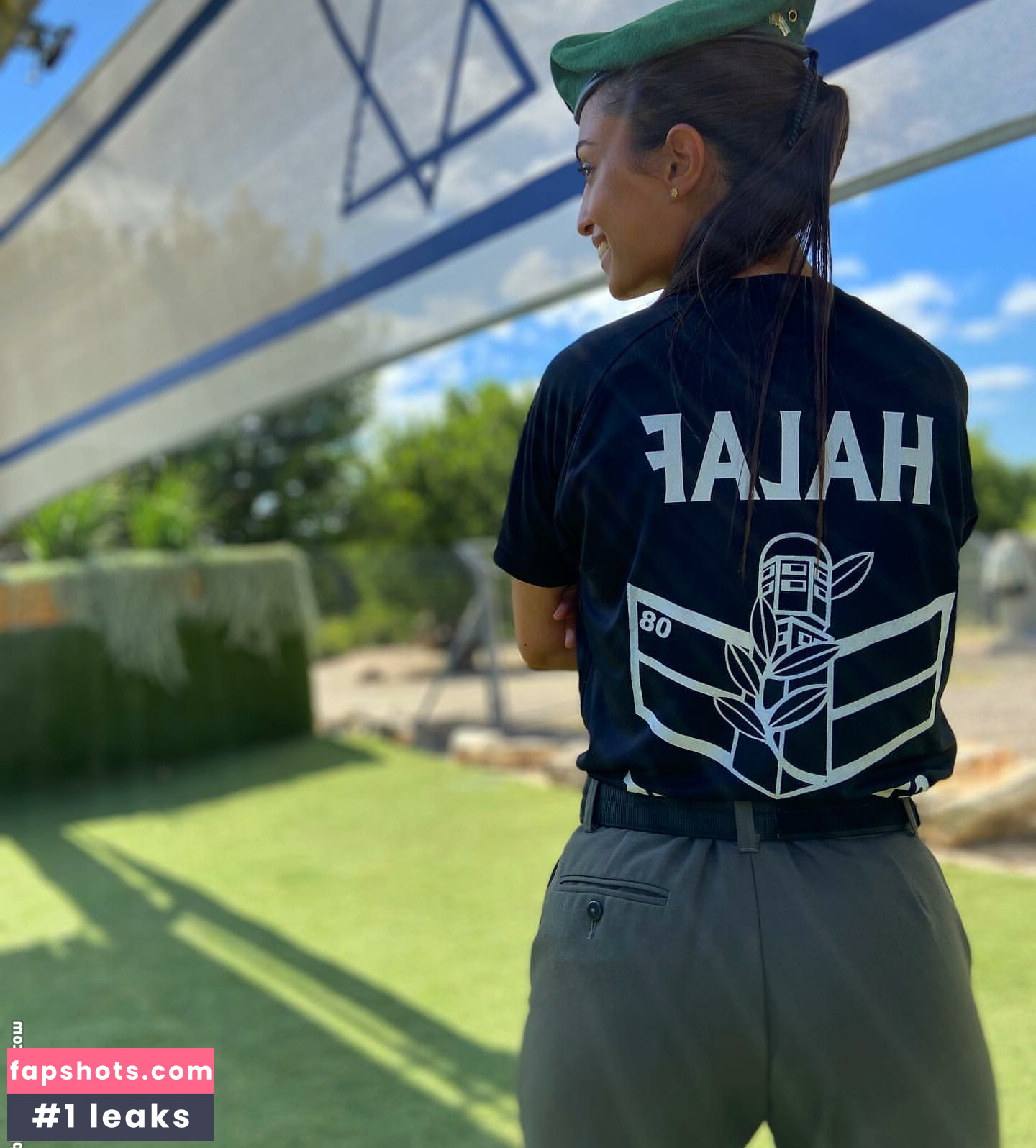 Shahar Halaf gallery photo #19