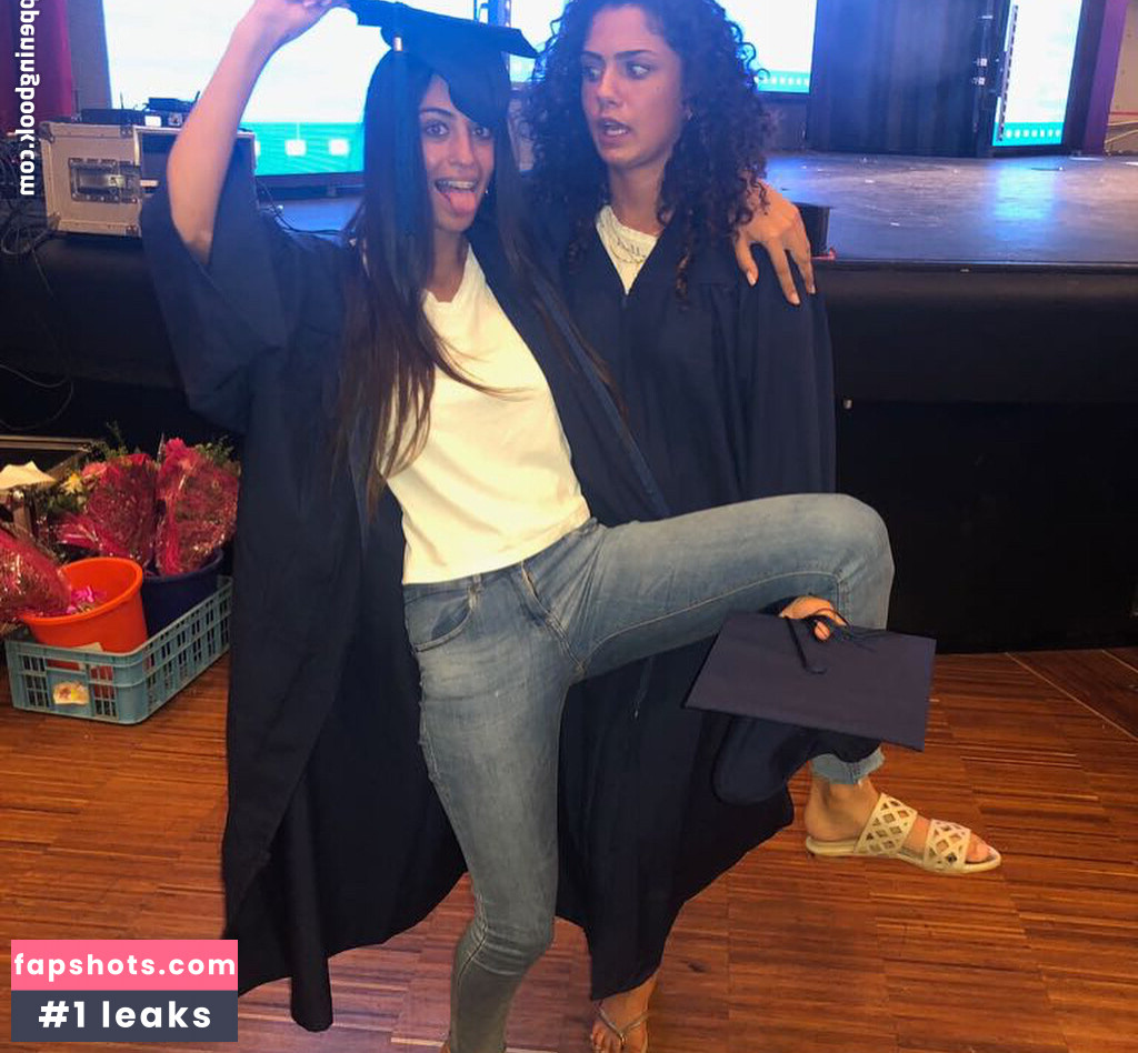 Shahar Halaf gallery photo #20