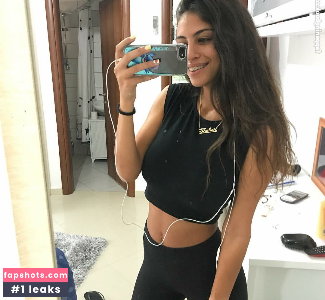 Shahar Halaf gallery photo #27