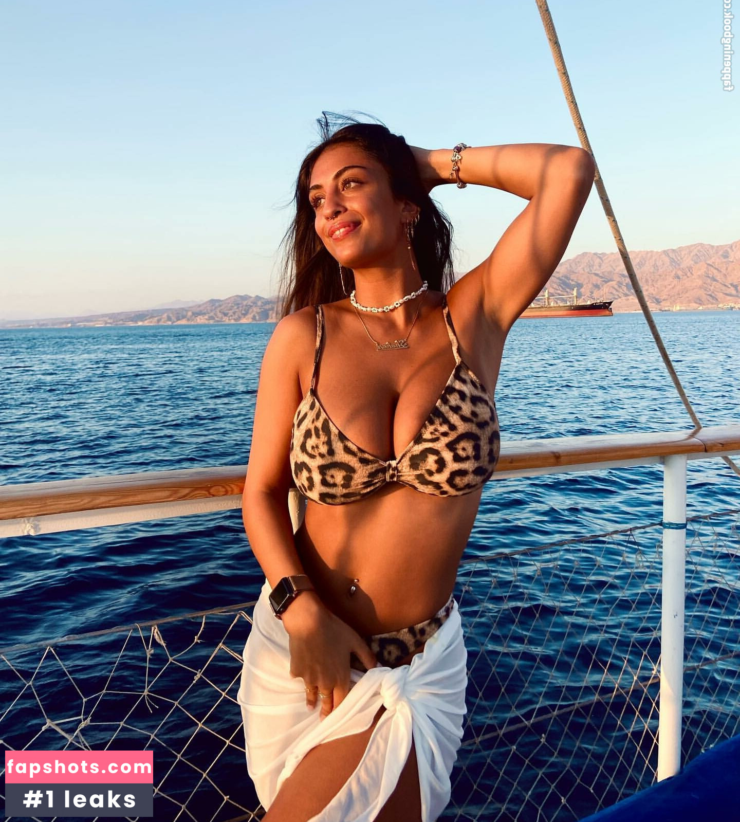 Shahar Halaf gallery photo #31