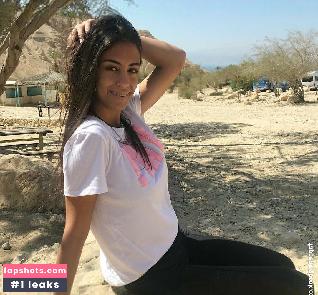 Shahar Halaf gallery photo #9