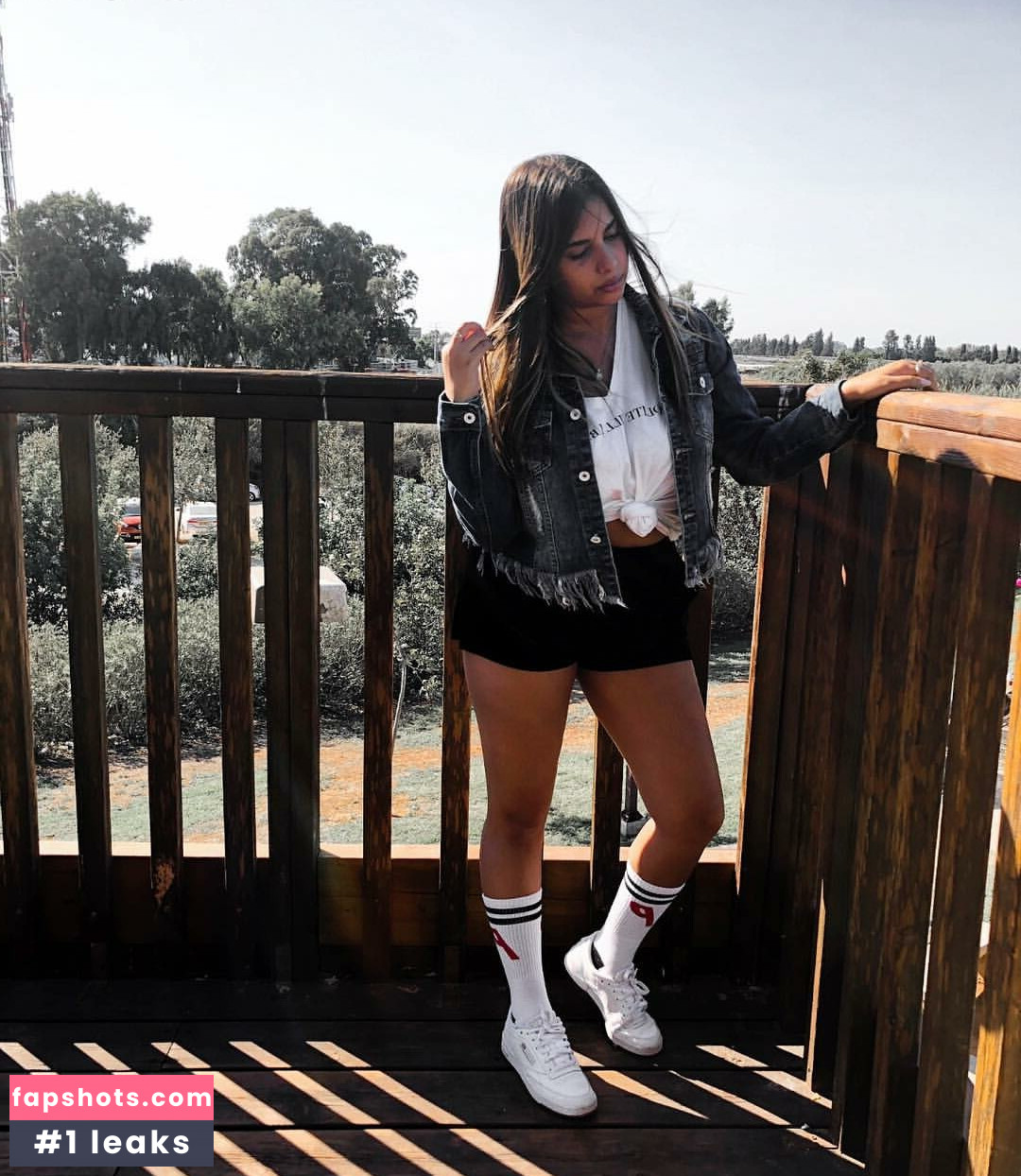 Shahar Matok gallery photo #13