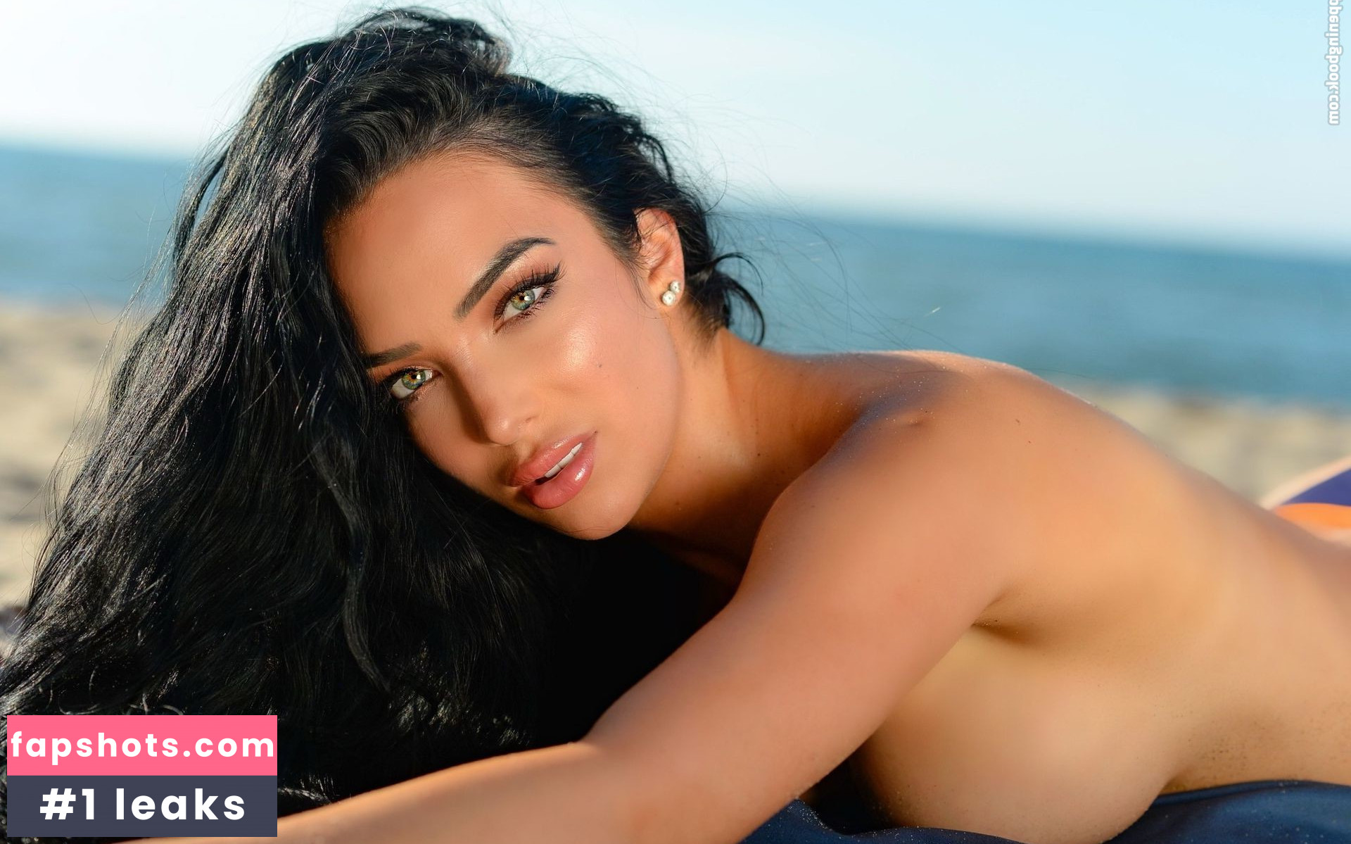 Shahira Barry gallery photo #17