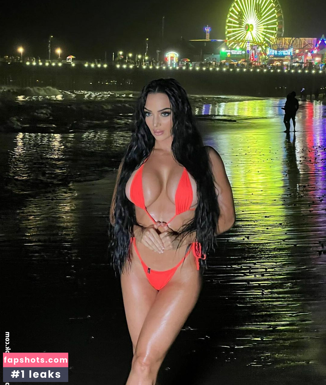 Shahira Barry gallery photo #4