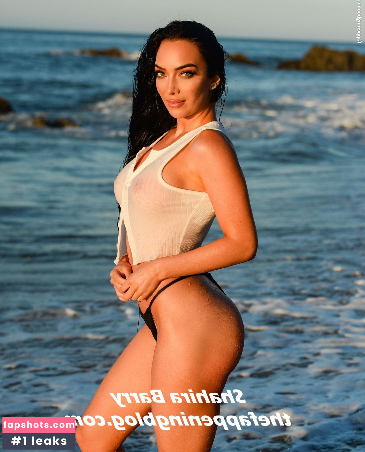 Shahira Barry gallery photo #9