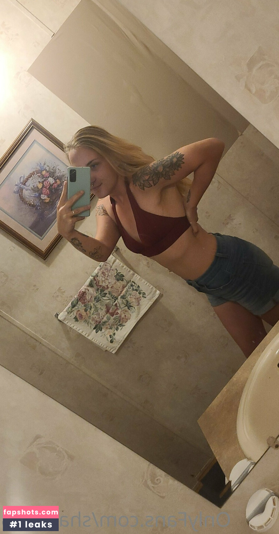 shaholl13 Nude Leaks OnlyFans Photos #21 - LeakJerk