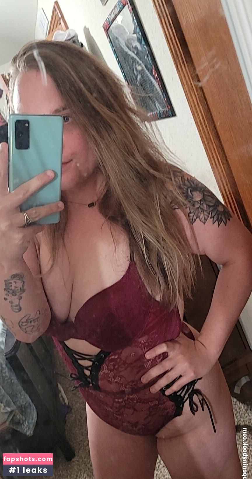 shaholl13 Nude Leaks OnlyFans Photos #9 - LeakJerk