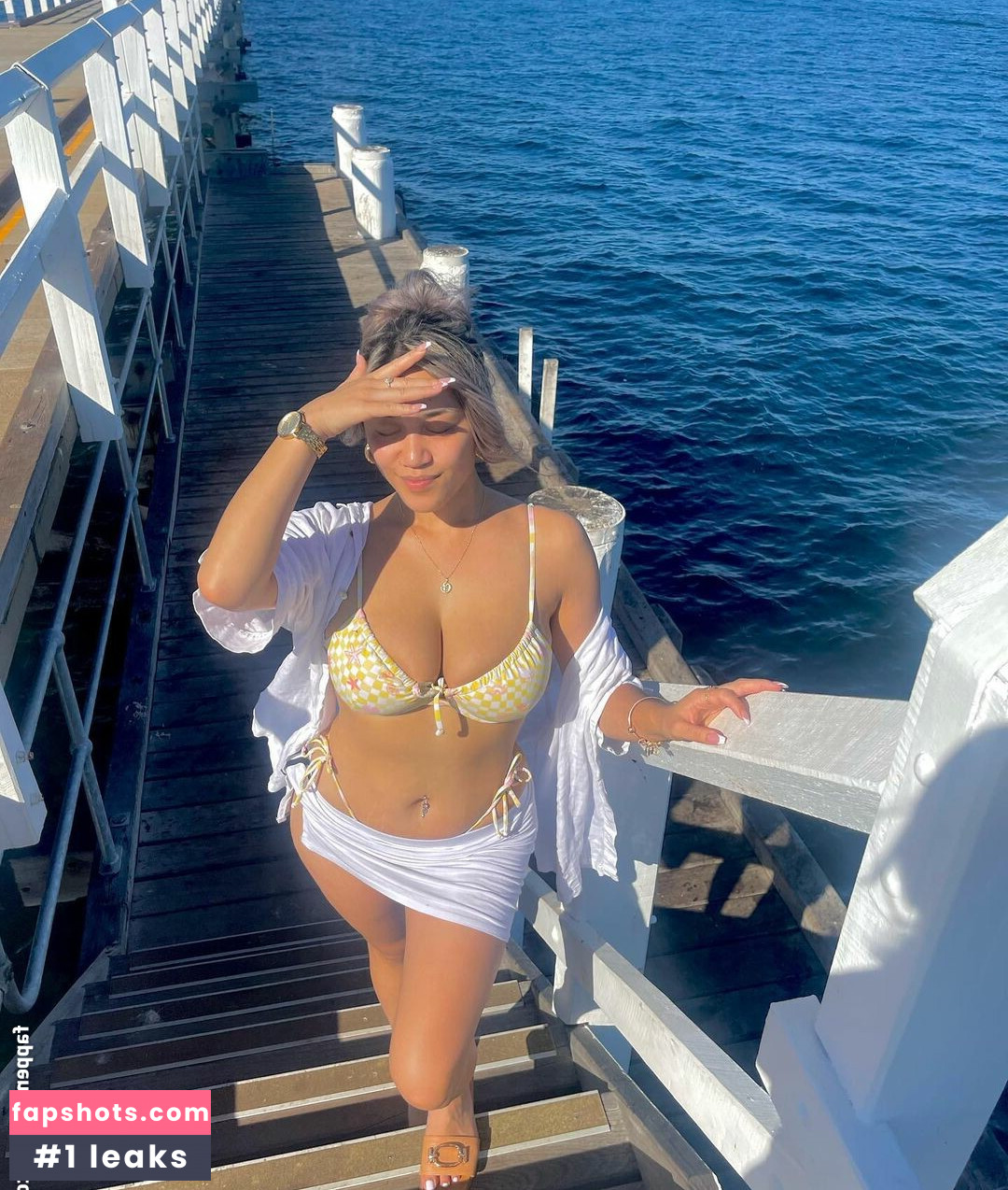 Shaikyla Haumu gallery photo #5