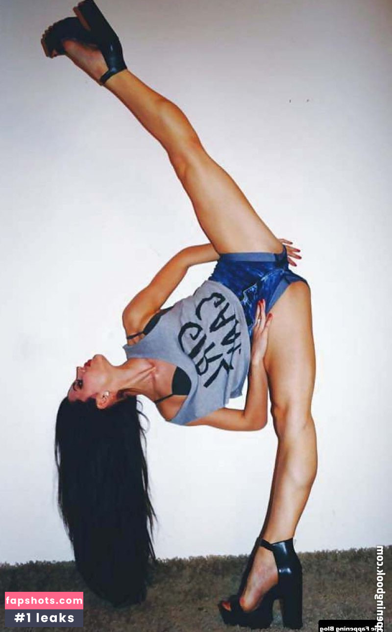 Shaila Gatta Nahé úniky fotek pouze od fanoušků #24 - Fapshots