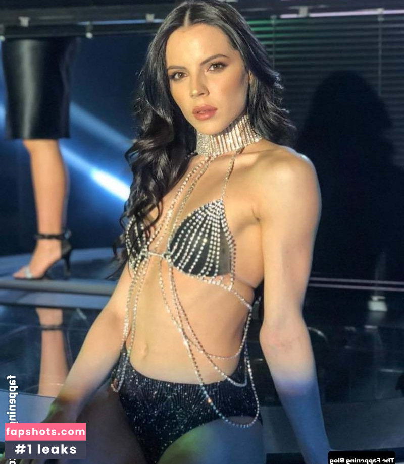 Shaila Gatta Nahé úniky fotek pouze od fanoušků #25 - Fapshots