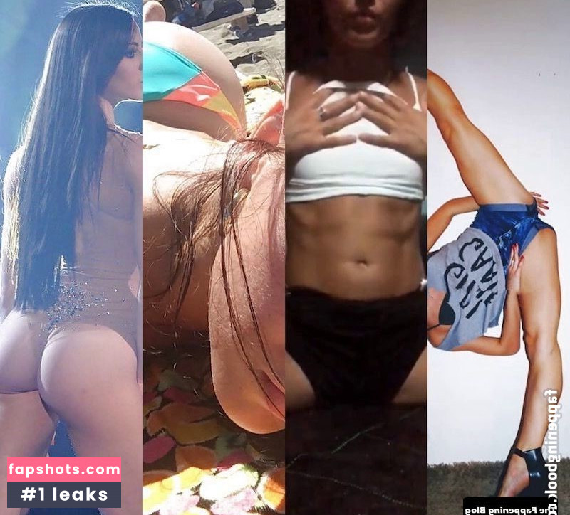 Shaila Gatta Nahé úniky fotek pouze od fanoušků #27 - Fapshots