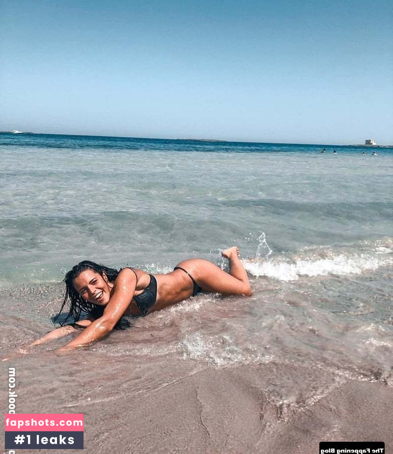 Shaila Gatta Nahé úniky fotek pouze od fanoušků #34 - Fapshots