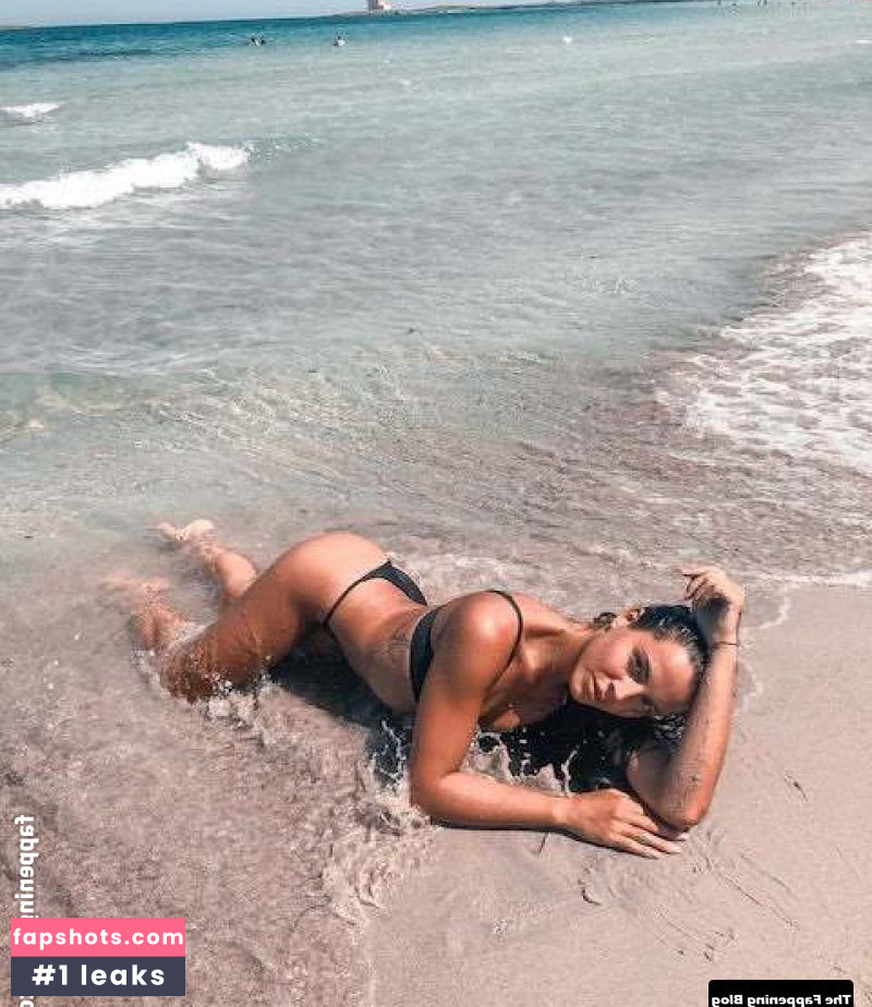 Shaila Gatta Nahé úniky fotek pouze od fanoušků #41 - Fapshots