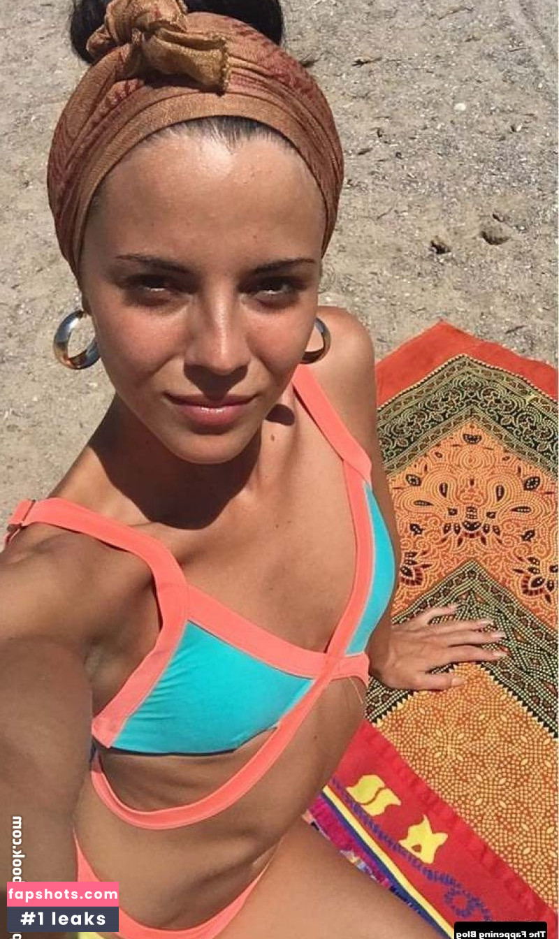 Shaila Gatta Nahé úniky fotek pouze od fanoušků #47 - Fapshots