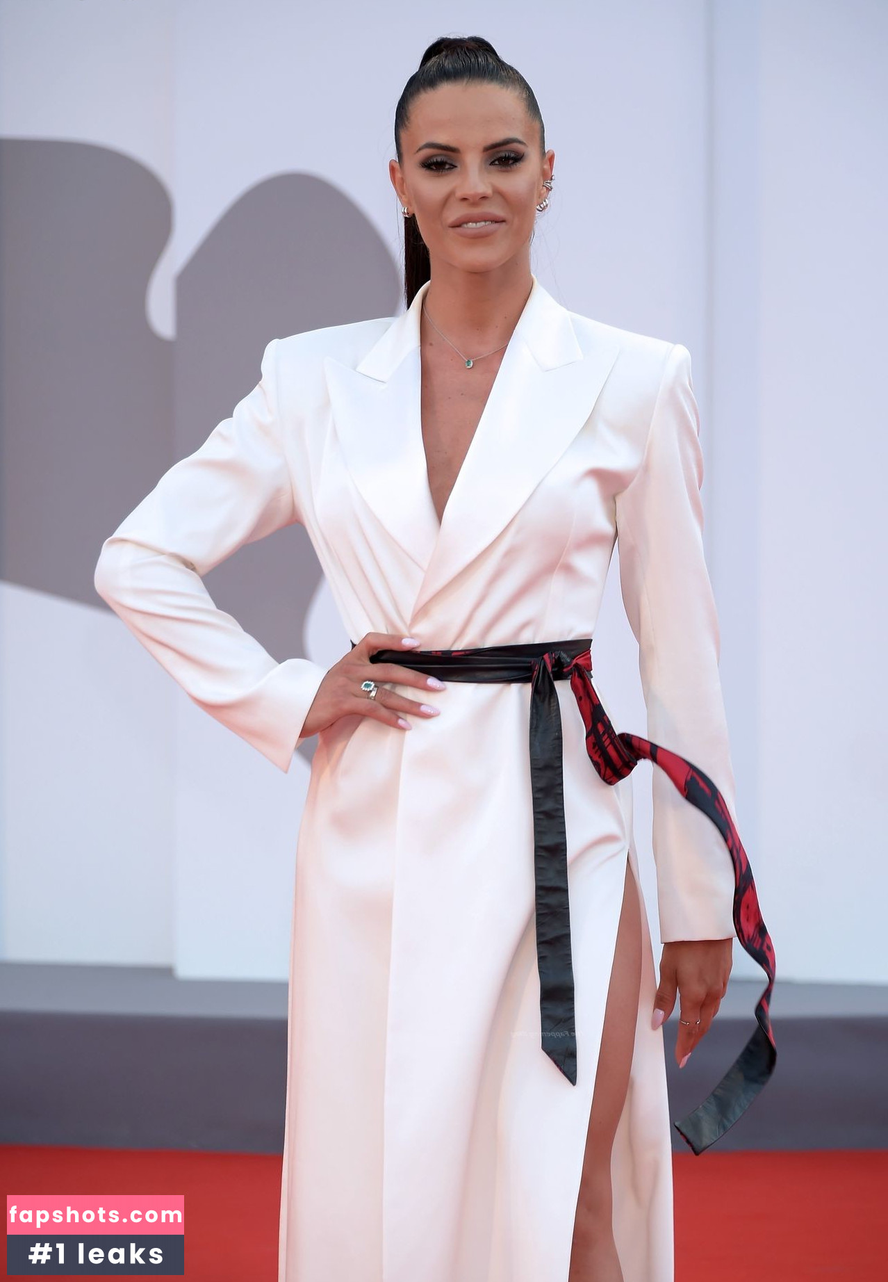 Shaila Gatta Nahé úniky fotek pouze od fanoušků #50 - Fapshots