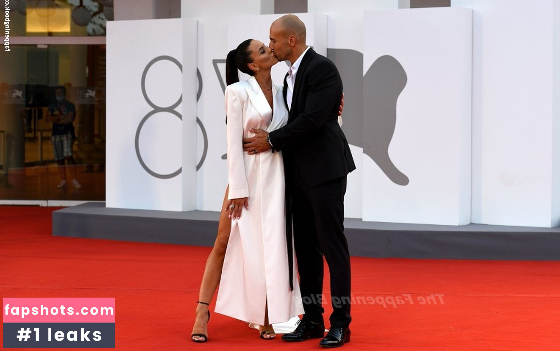 Shaila Gatta Nahé úniky fotek pouze od fanoušků #63 - Fapshots