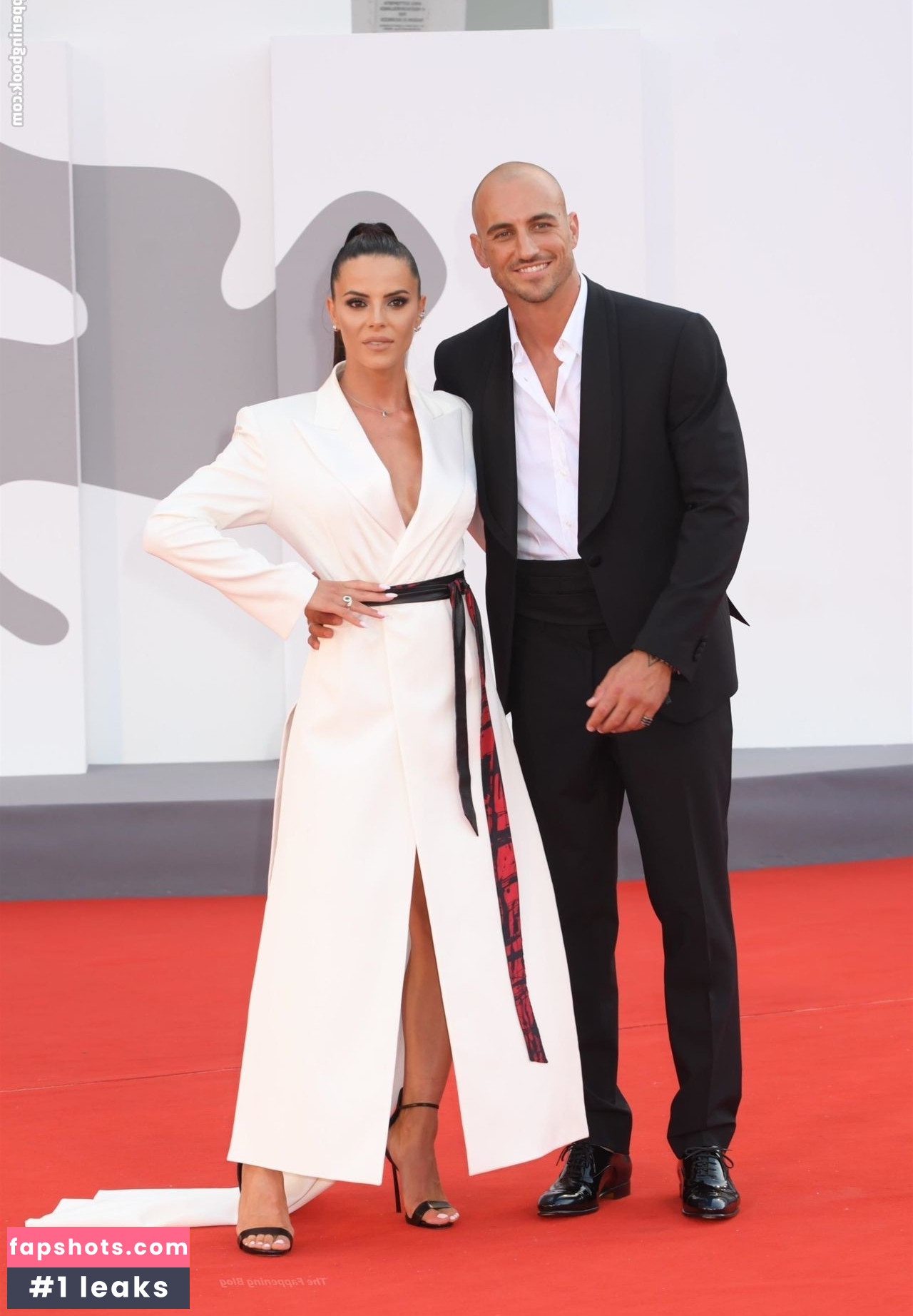 Shaila Gatta Nahé úniky fotek pouze od fanoušků #65 - Fapshots