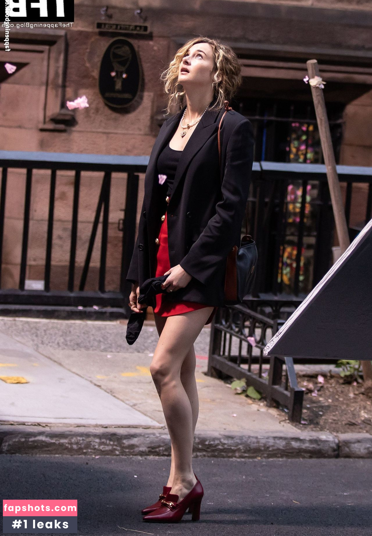 Shailene Woodley Nude Leaks OnlyFans Photos #140 - LeakJerk