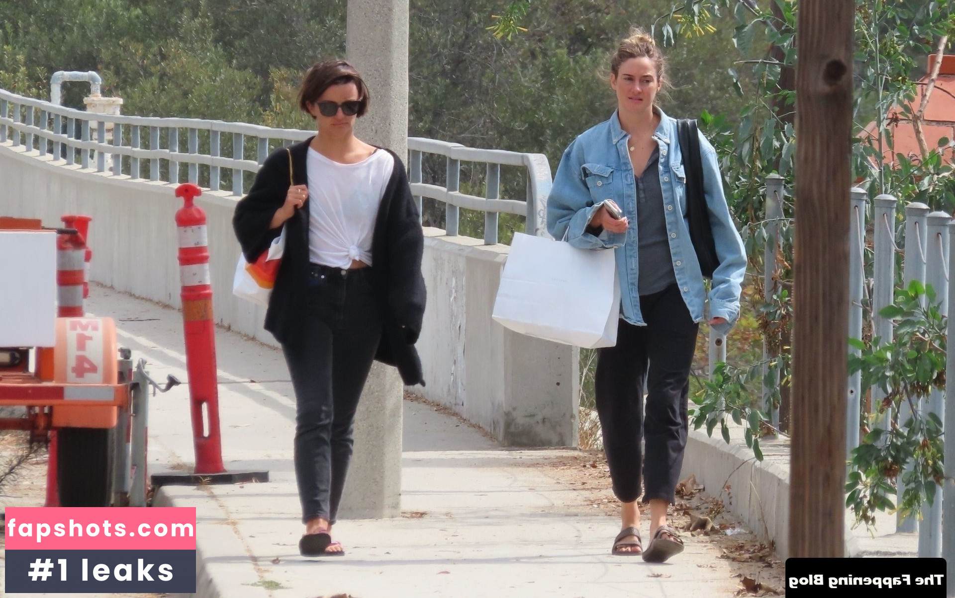 Shailene Woodley Nude Leaks OnlyFans Photos #160 - LeakJerk